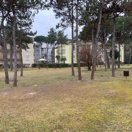 Villaggio Lido Del Sole Bibione Exterior photo