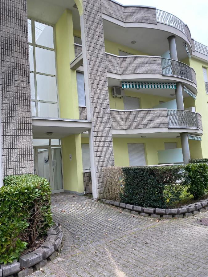 Villaggio Lido Del Sole Bibione Exterior photo