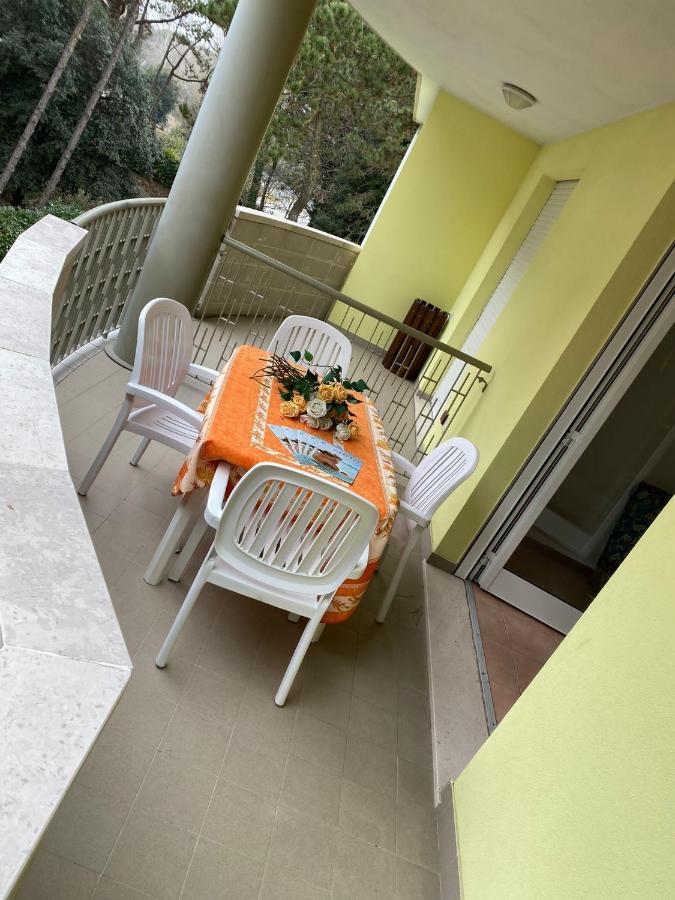 Villaggio Lido Del Sole Bibione Exterior photo