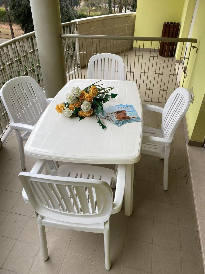 Villaggio Lido Del Sole Bibione Exterior photo